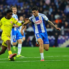 Una oportunidad para Rubén