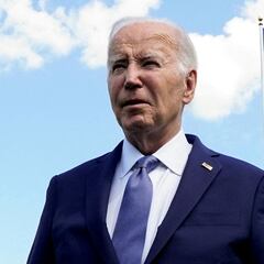 ¿En qué consiste la medida de Biden para proteger a los cónyuges indocumentados de la deportación?