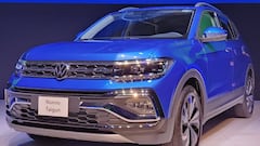 Volkswagen Taigun 2023, disponible en México: nuevo nombre para el T-Cross