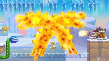 Imgenes de Super Mario Maker 2