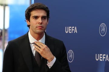 Kaká.