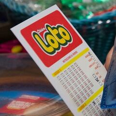 Resultados Loto Chile hoy: números que cayeron y premios del sorteo 4899 | ganadores 03 de enero