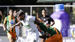 Envigado rescata un agónico empate ante Equidad