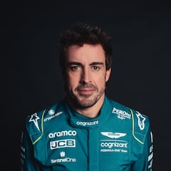 Alonso: “Aquí no habrá fiestas hasta que ganemos”