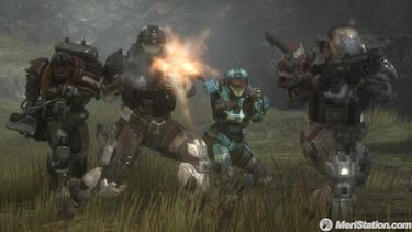 Halo Reach, Impresiones