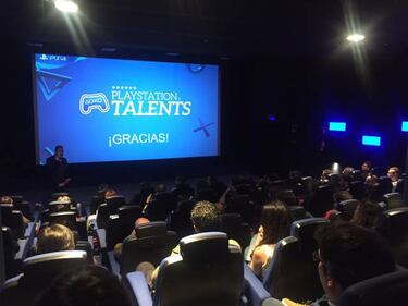 PlayStation Talents presenta su cantera de 2019