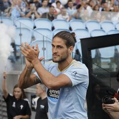 Paciencia: “El ruido alrededor del Celta es enorme”