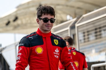 Escudería: Ferrari| Salario: 24 millones de dólares.