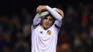 Gayá: "Queremos marcar rápido y presionar arriba a Las Palmas"