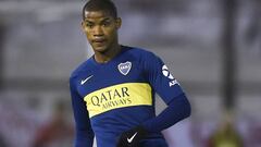 Wilmar Barrios se va al Zenit