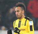 Los millones que el Dortmund le pide al Madrid por Aubameyang