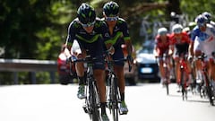 Anacona: "El objetivo se cumplió, la maglia es nuestra"