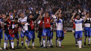 Los dirigidos por Gustavo Quinteros lideran junto a Libertad en la zona de Copa Libertadores.