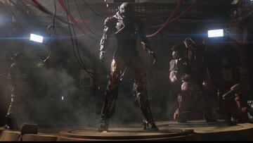 Ve aquí Anthem: Conviction, el corto dirigido por Neill Blomkamp