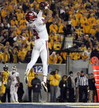 ASÍ LOS VEMOS: New Orleans Saints (NFC Sur)