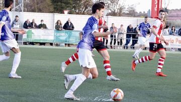 Tercera RFEF Grupo 16: resultados, partidos y clasificación de la jornada 23