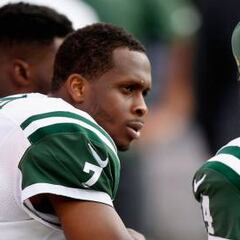 Los Jets deshojan la margarita entre Hoyer, Fiztpatrick y Smith