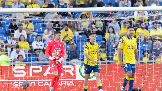 Una tragedia defensiva