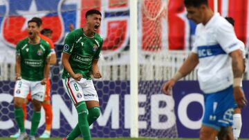 El primer fracaso de la UC