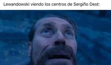 Los mejores memes del fin de semana