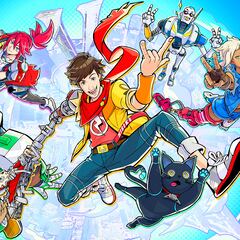 Hi-Fi Rush recibe un review bombing inverso en una demostración de amor masiva a la obra maestra de Tango Gameworks