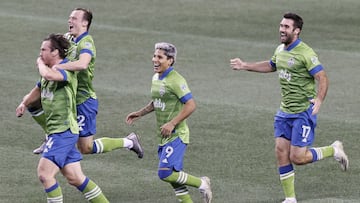 Seattle Sounders est&aacute; en la b&uacute;squeda de su segundo t&iacute;tulo consecutivo y tercero en la historia de la MLS. Te decimos c&oacute;mo logr&oacute; llegar a la final.