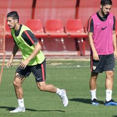 Escudero: "Fali tiene razón: debemos volver sin miedo"