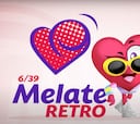 Resultados Sorteo Melate Retro 1606: números premiados hoy 7 de febrero 2026