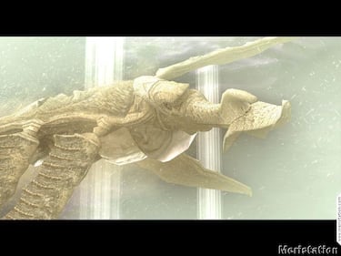 [TGS] Nuevas imágenes de Shadow of the Colossus