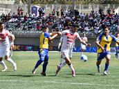 Copiapó - U. de Concepción en vivo: Ascenso 2025, partido en directo