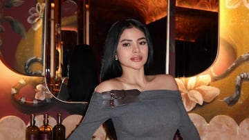 Muere la influencer Gina Lima a los 23 años
