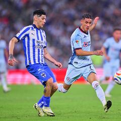 Cuándo se juega la vuelta de las semifinales entre Cruz Azul y Monterrey