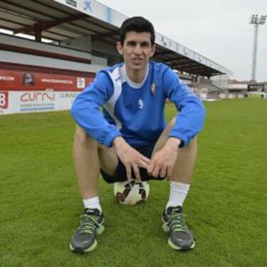 Las Palmas busca asaltar hoy Anduva, su campo maldito