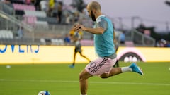 Gonzalo Higuaín set to retire at the end of the 2022 MLS season