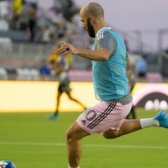 Gonzalo Higuaín set to retire at the end of the 2022 MLS season