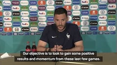 Portugal vs France: Euro 2020 Group F preview