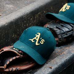 Athletics recibirán dinero público para estadio en Las Vegas