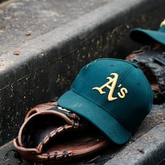 Los Oakland Athletics se van a Las Vegas: ¿por qué tantos equipos se están mudando allí?