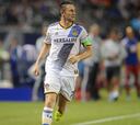 Robbie Keane cree que Cristiano acabará en el Galaxy
