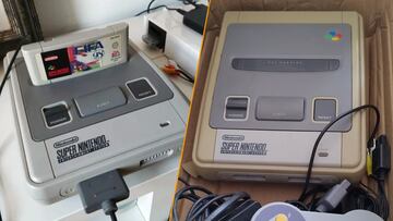 super nintendo compra wallapop estafa