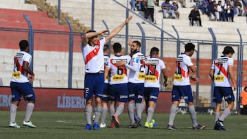 Alianza Atlético 1-1 Deportivo Municipal: goles, resumen y resultado