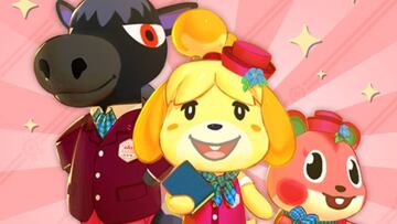 Animal Crossing: Pocket Camp detalla sus dos suscripciones; precios y características