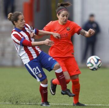 Vane intenta parar a Willy.