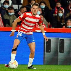 Isma Ruiz, a un paso de fichar por el Ibiza