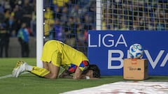 En América llegan los refuerzos, pero surgen nuevos problemas