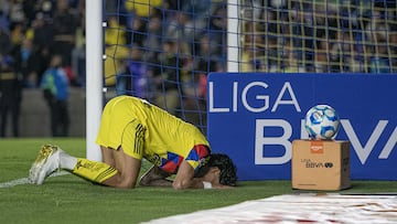 En América llegan los refuerzos, pero surgen nuevos problemas