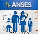 ANSES: cronograma, fecha de cobro y pagos de AUH, AUE, jubilados, hoy, 2 de junio