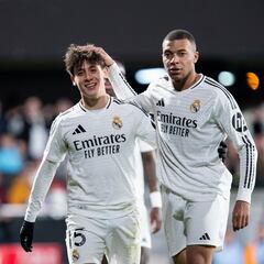 Hay algo en lo que el Madrid sí es líder en Europa