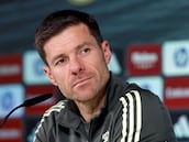 Xabi y el ‘Caso Negreira’: “En el extranjero sorprende muchísimo, es importante que se sepa la verdad”