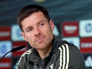 Xabi Alonso plans his return home with Valverde at right-back and Güler back in the starting eleven.